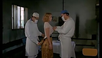 Brigitte Lahaie Ile Gece Baştan Çıkarma (1980)