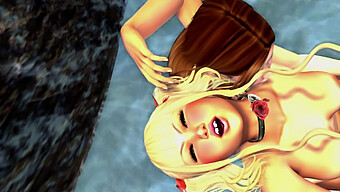 Second Life'In Sanal Shemale Idollerinin Heyecanını Yaşayın